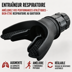 Lung trainer