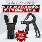 Lung trainer
